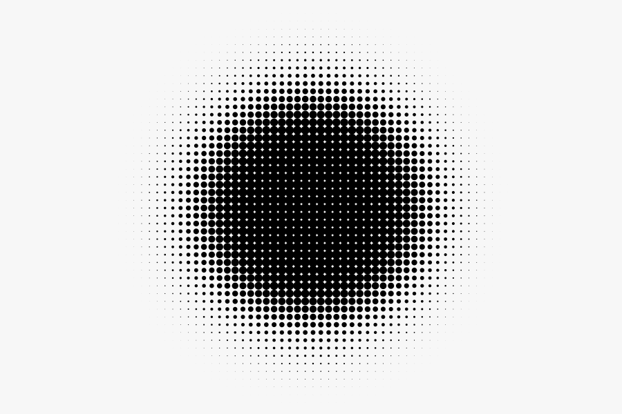 Halftone pattern