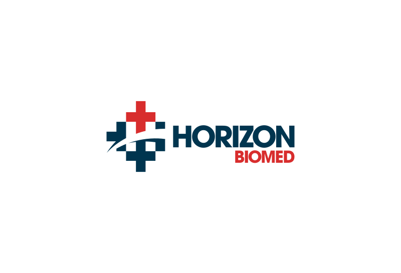 Horizon logo full color