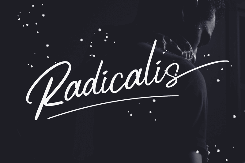 Radicalis