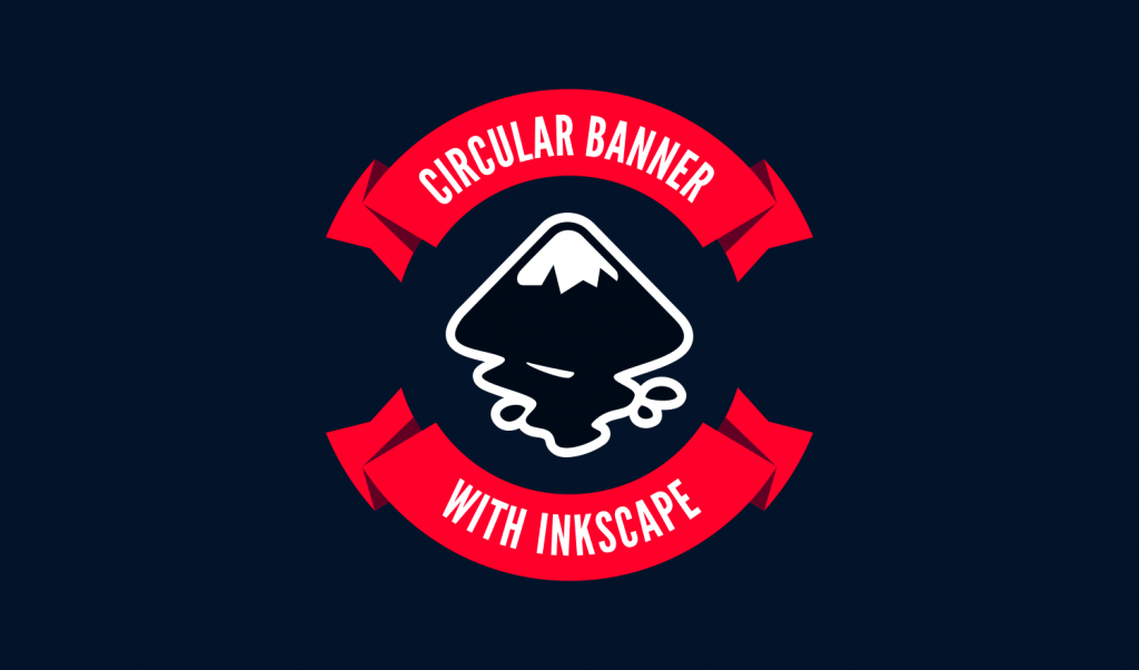 Inkscape logo tutorial