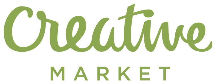 Creative Market logo