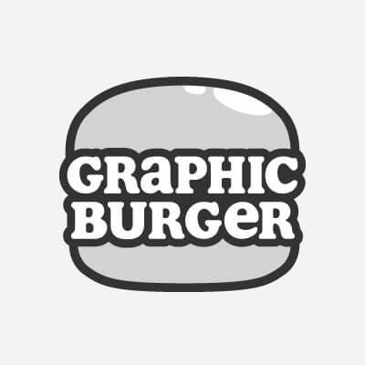 Graphic Burger logo