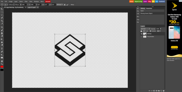 How To Use Psd Mockups Without Photoshop Video Tutorial Logos By Nick How To Use Psd Mockups Without Photoshop Video Tutorial Logos By Nick