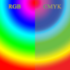 How To Convert RGB to CMYK with Affinity Designer – Logos By Nick