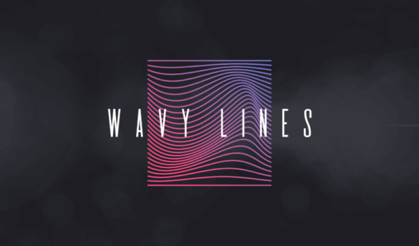 Create Wavy Lines Using Lattice Deformation In Inkscape – Logos By Nick