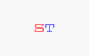How To Create Interlocking Letter Logos with Adobe Illustrator – Logos ...