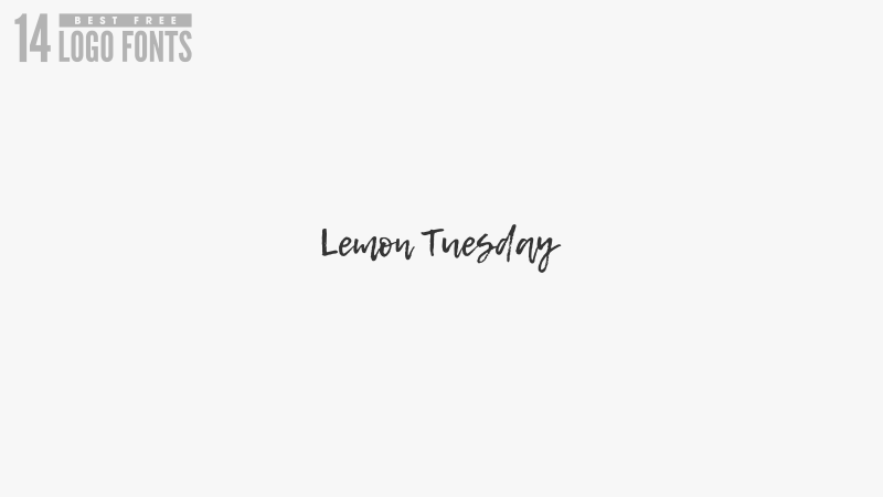 Lemon Tuesday