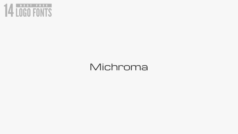 Michroma