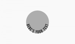 Wrap Text Around A Circle With Inkscape Beginner Tutorial Logos By Nick Wrap Text Around A Circle With Inkscape Beginner Tutorial Logos By Nick