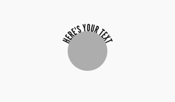 Wrap Text Around A Circle With Inkscape Beginner Tutorial Logos By Nick Wrap Text Around A Circle With Inkscape Beginner Tutorial Logos By Nick