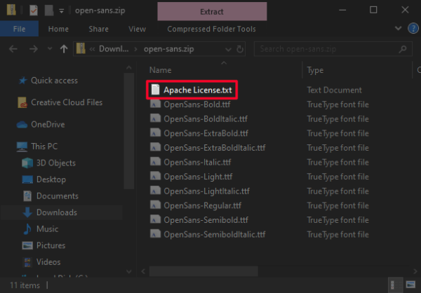 How To Tell If A Font Is Copyrighted & Why You Should Always Check ...