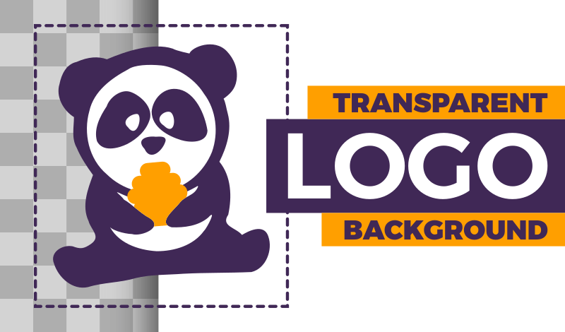 How To Make A Logo Background Transparent No Software Required