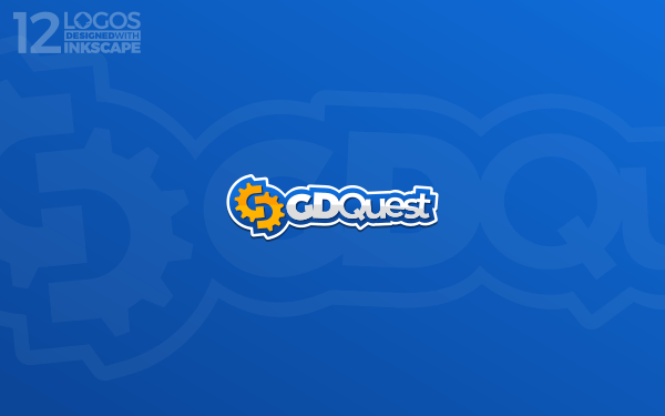 GDQuest logo