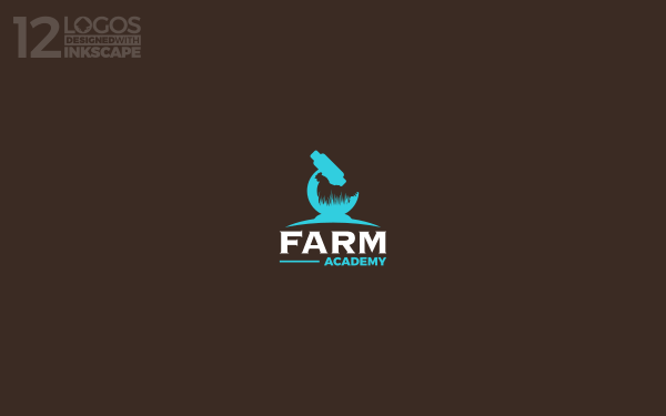 Farm Academy logo