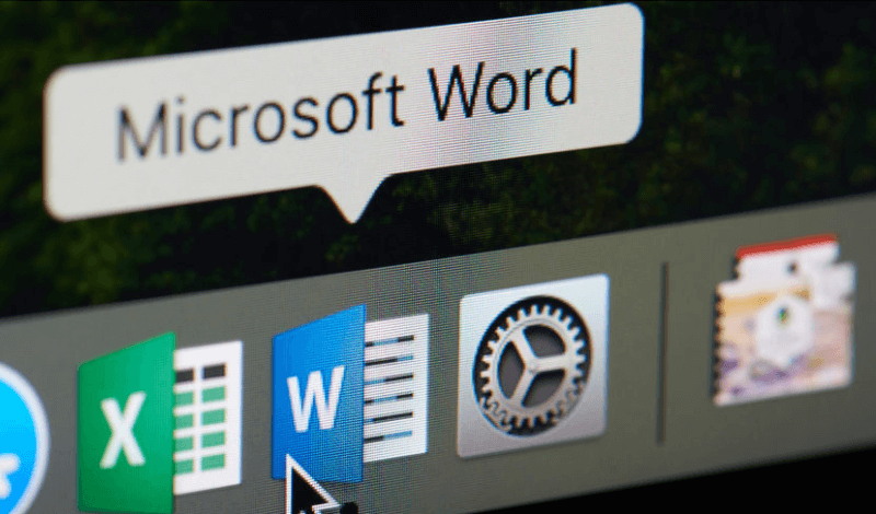 how to design a logo using microsoft word