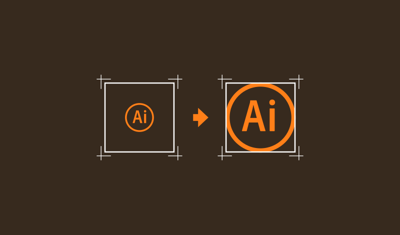 How To Fit Artwork To The Artboard In Illustrator In 3 Simple Steps