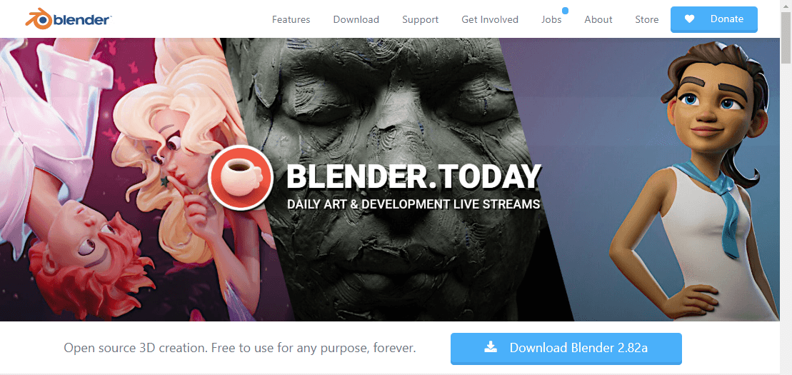 Blender