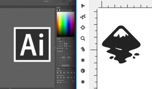 free inkscape logo yemplate free inkscape logo yemplate