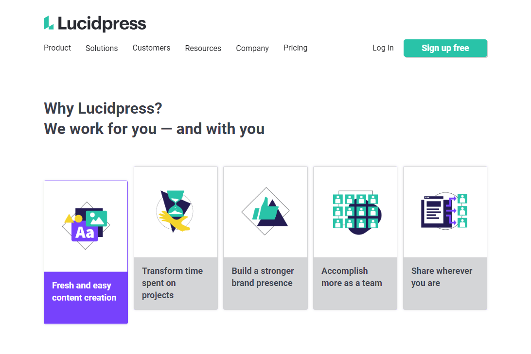 Lucidpress