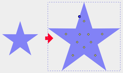 Offset Live Path Effect