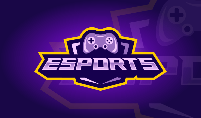 How To Create An Esports Logo With Inkscape Logos By Nick