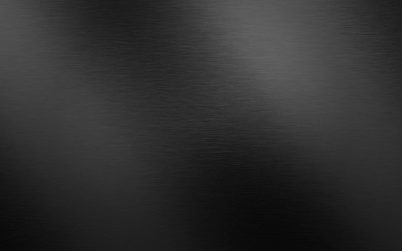 Brushed steel texture