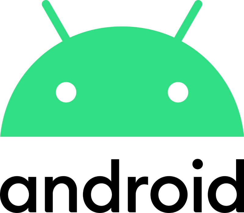 The Android logo