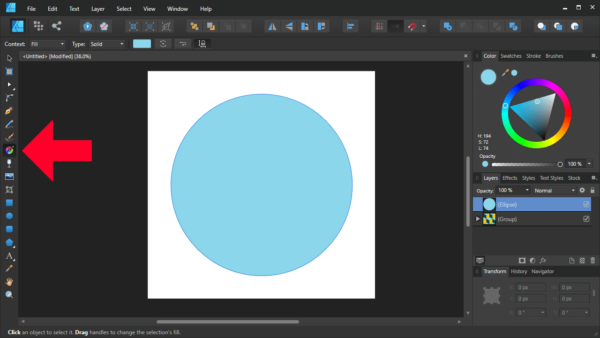 How To Pattern Fill With Affinity Designer Logos By Nick How To Pattern Fill With Affinity Designer Logos By Nick