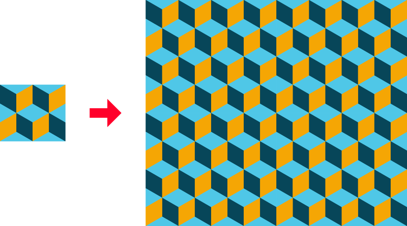 Example pattern