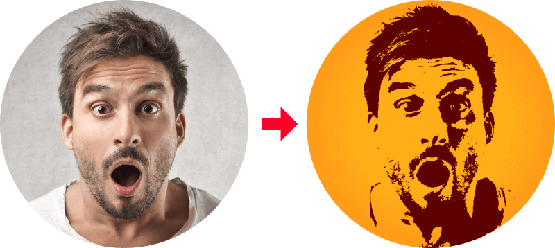 Vector Image Tracing With Affinity Designer 3 Solutions Vector Image Tracing With Affinity Designer 3 Solutions