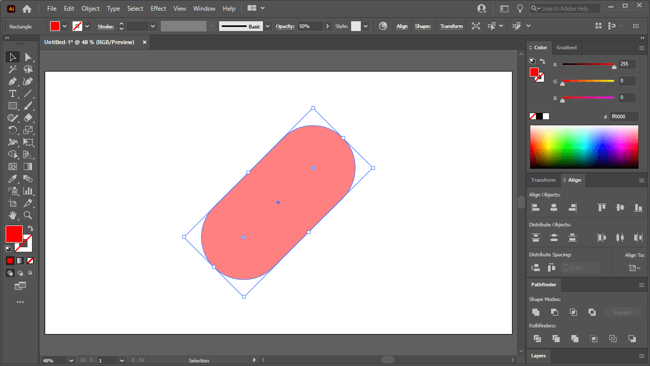 3 Quick & Easy Ways to Make a Heart in Adobe Illustrator