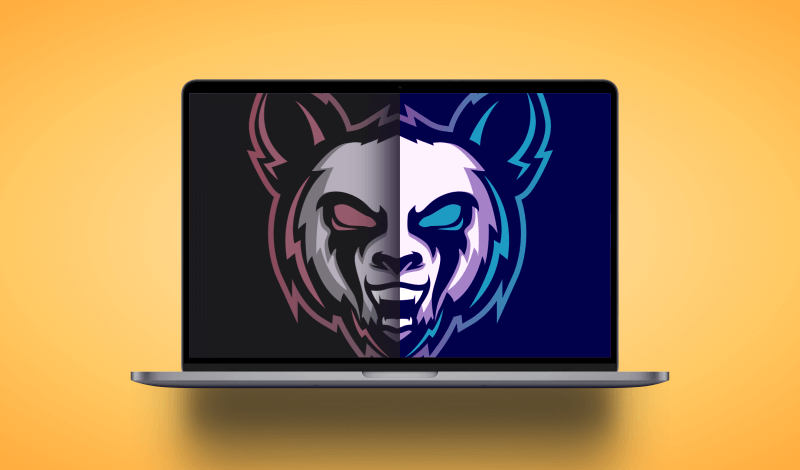 How To Brighten Colors In Illustrator Globally Logos By Nick