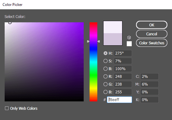 Color picker