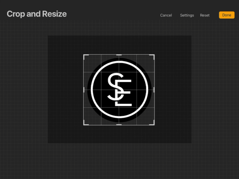 How To Design A Logo With Procreate Logos By Nick How To Design A Logo With Procreate Logos By Nick