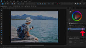 How To Resize Images with Affinity Designer – Logos By Nick
