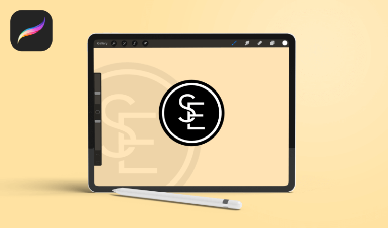 How To Design A Logo With Procreate Logos By Nick How To Design A Logo With Procreate Logos By Nick