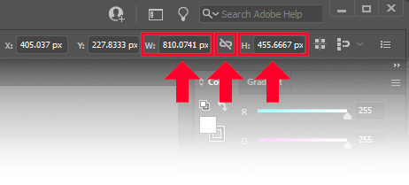 How To Change The Size Of The Canvas In Adobe Illustrator