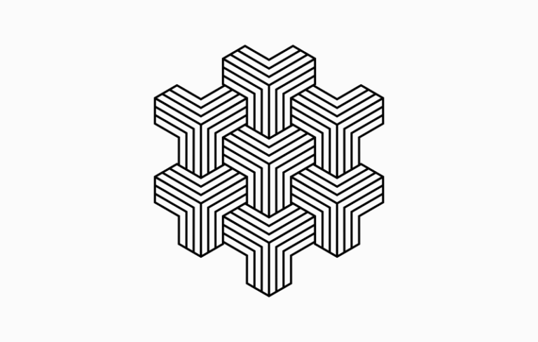 Illustrator Line Pattern Tutorial Create Geometric Line Patterns Logos By Nick Illustrator Line Pattern Tutorial Create Geometric Line Patterns Logos By Nick