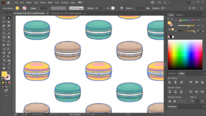 How To Replace Every Instance Of A Color In Illustrator – Logos By Nick