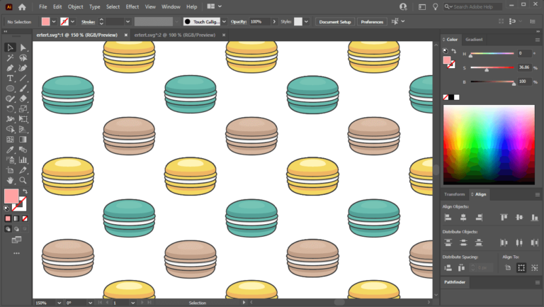 How To Replace Every Instance Of A Color In Illustrator Logos By Nick How To Replace Every Instance Of A Color In Illustrator Logos By Nick