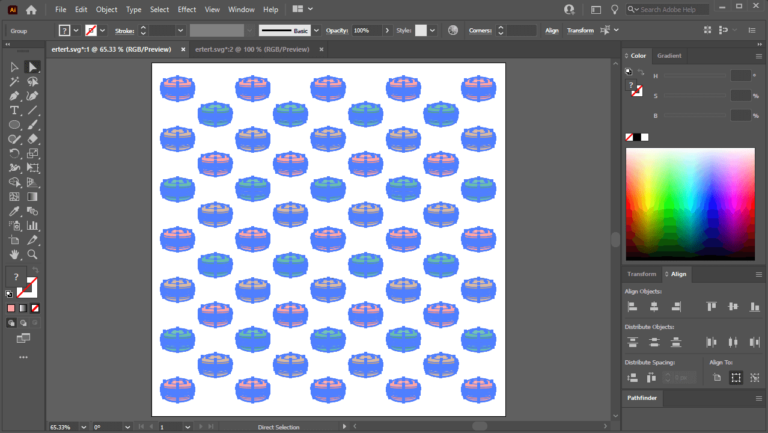How To Replace Every Instance Of A Color In Illustrator Logos By Nick How To Replace Every Instance Of A Color In Illustrator Logos By Nick
