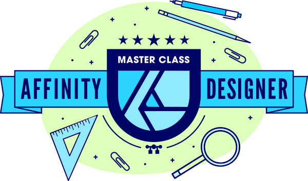 Why Merging Layers In Affinity Designer Is So Complicated Logos By Nick