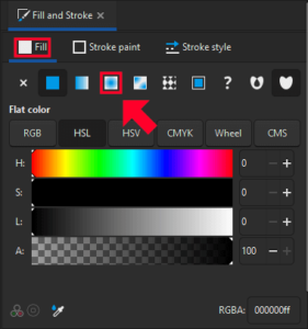 Gradiant Fill Inkscape The Definitive Guide To Working With Gradients In Inkscape – Logos By Nick