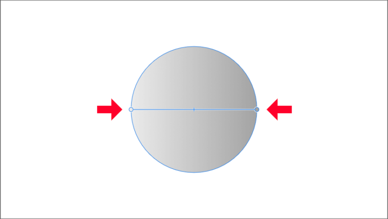 How To Gradient Fill In Affinity Designer Linear Elliptical Radial 