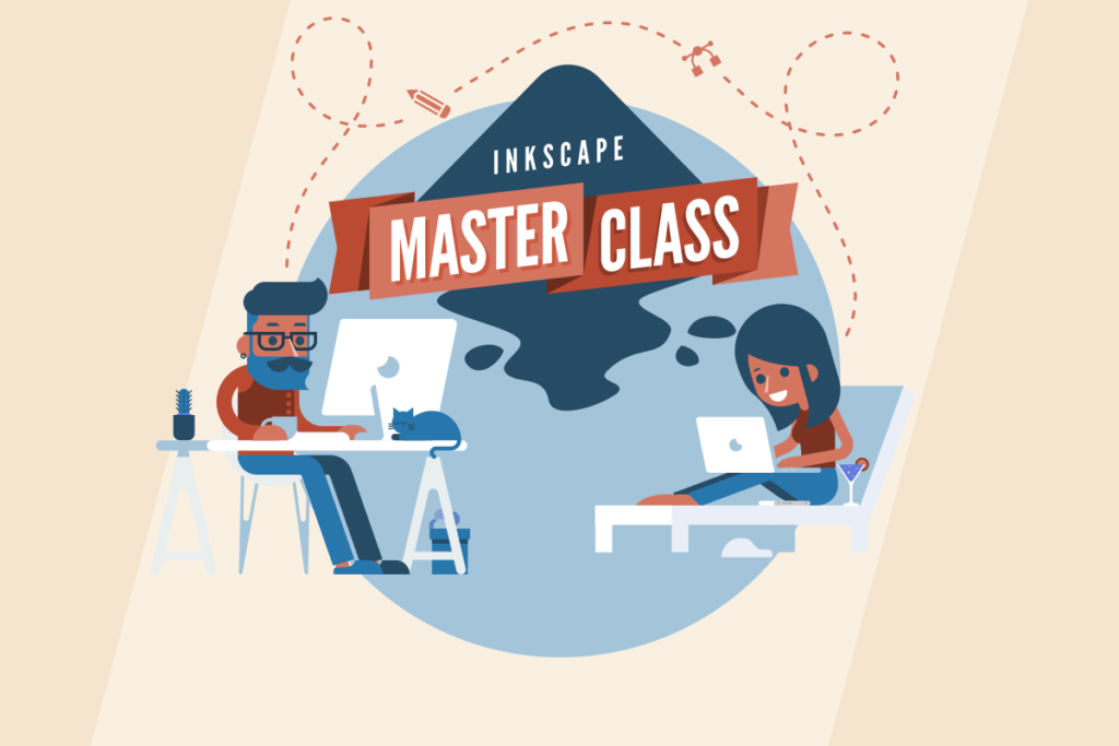 Inkscape Master Class