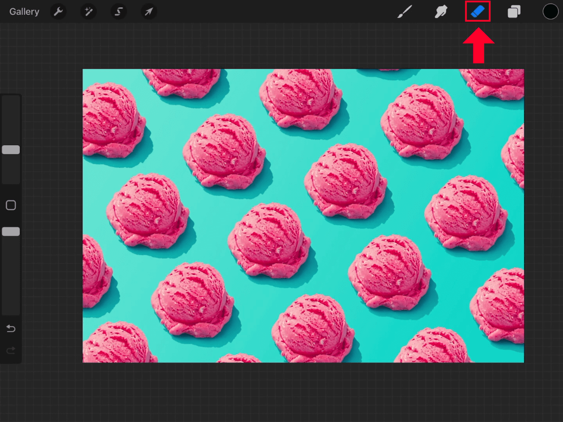 How to Erase in Procreate: A Step-by-Step Guide for Beginners