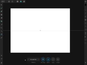 How To Mirror Draw In Affinity Designer For iPad – Logos By Nick