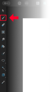 How To Mirror Draw In Affinity Designer For iPad – Logos By Nick