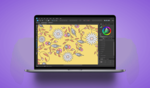 How To Duplicate Objects Around A Circle In Affinity Designer – Logos ...