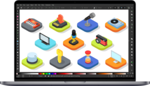 icons – Logos By Nick